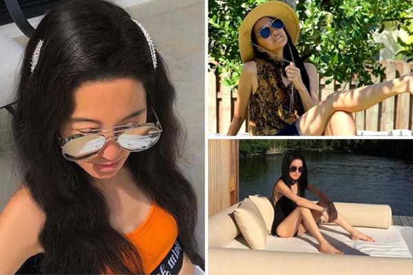 KRSTIĆETE SE KADA ČUJETE KOLIKO OVA ŽENA IMA GODINA: Veri svi zavide i pitaju se KAKO JE OVO MOGUĆE! (FOTO)