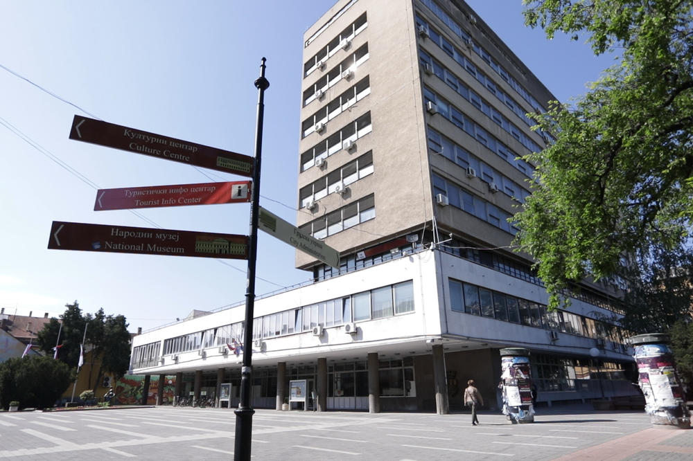 GRAD PANČEVO POMAŽE PRIVREDNICIMA: Bez plaćanja zakupa u poslovnom prostoru u javnoj svojini (VIDEO)