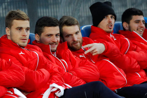 ALKOHOL, KRUŠEVAC, UNUČE: Za koga je to potpisao Đorđe Despotović?