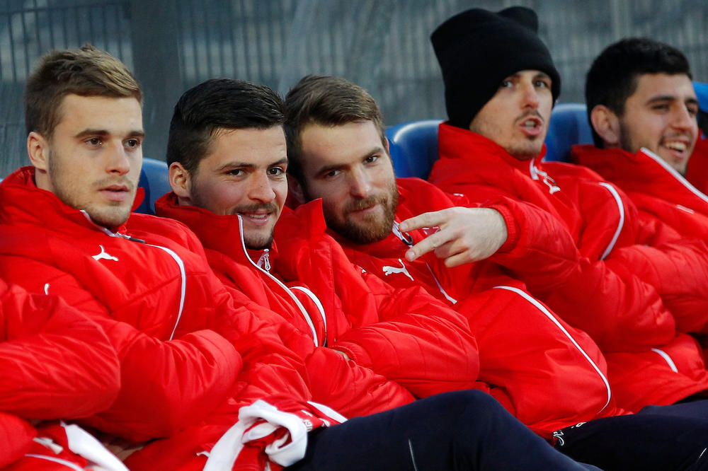 SLEDEĆE SEZONE U LIGI ŠAMPIONA? Bivši igrač Zvezde blizu najvećeg transfera u karijeri!