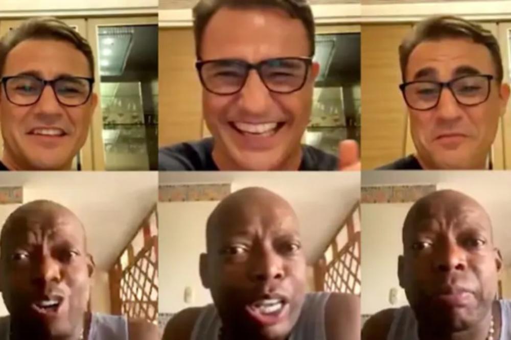 BIO SAM U KARANTINU, SAIGRAČ MI JE DOVEO 6 DEVOJAKA: Slavni fudbaleri otkrili kako su orgijali tokom karijere!