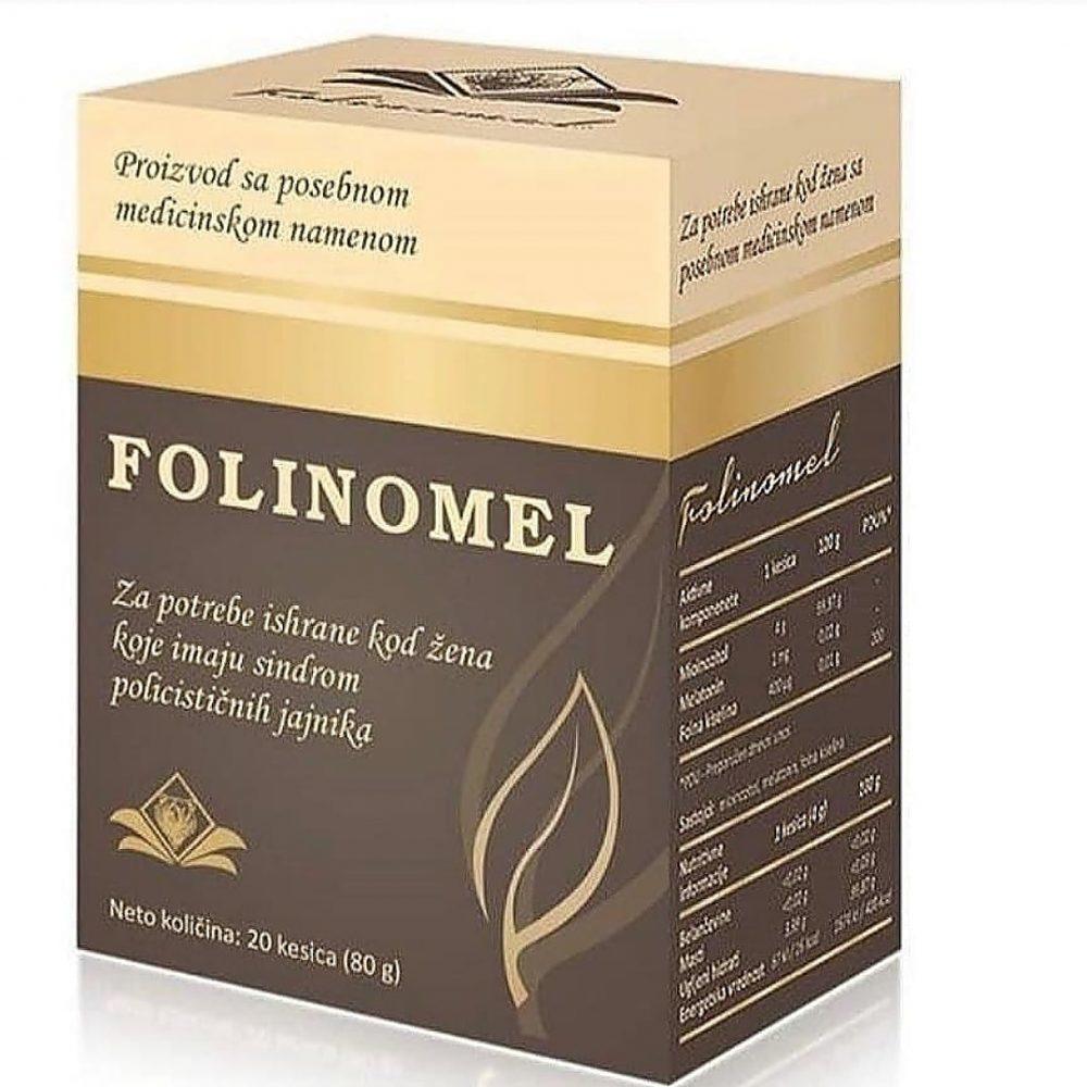 Folinomel