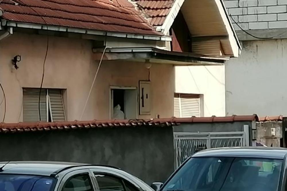 JEZIVI DETALJI MASAKRA U LESOVCU: Trudnica i još tri osobe zaklane sekirom, LEŠEVE PRONAŠAO MALOLETNI SIN!