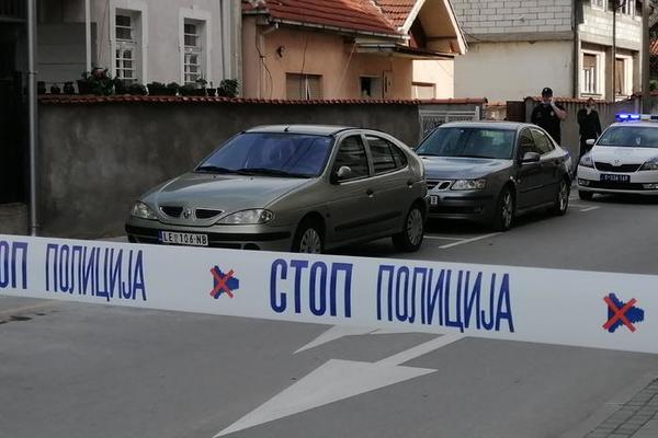 UBICA IZ DOMAĆINSTVA? Jeziv zločin u porodičnoj kući u Leskovcu! Ubijeni muškarac, žena i dve ćerke!
