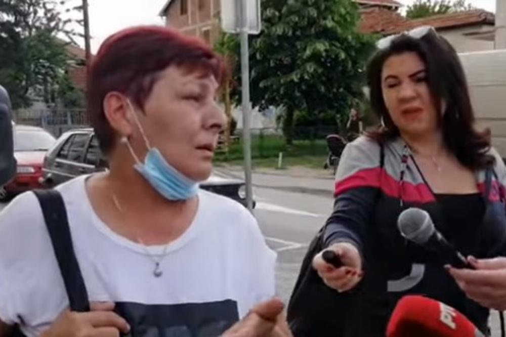 OVA ŽENA JE IZNAJMLJIVALA KUĆU UBIJENOJ PORODICI: Ispričala DETALJ o TRUDNICI koji čini ovaj zločin JOŠ GORIM!