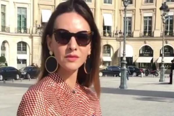 OVA SRPKINJA SE UDALA ZA OSNIVAČA GUGLA I POSTALA DEO DŽET-SETA: Da li se sećate po čemu je bila poznata u Srbiji?