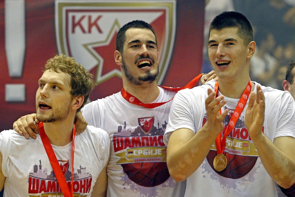 JAKA BLAŽIĆ IGRAČ MESECA! Košarkaš Cedevite najkorisniji igrač ABA lige po drugi put!