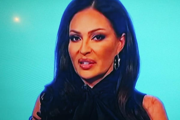 CECA POSLE DUGO VREMENA O NANOGICI: Ovu stranu priče do sada NISMO ZNALI