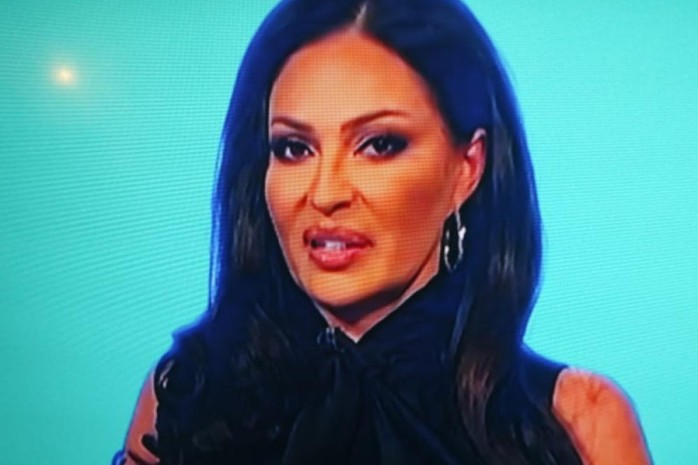 CECA POSLE DUGO VREMENA O NANOGICI: Ovu stranu priče do sada NISMO ZNALI