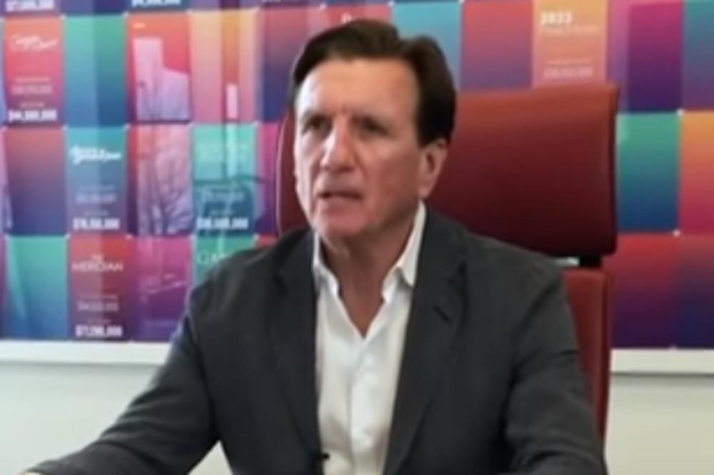 OVAJ ŠEF JE URADIO NEŠTO NEVEROVATNO ZA SVOJE RADNIKE: Baš se retko dešava! (VIDEO)