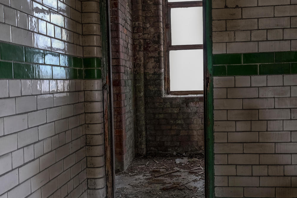 KUPIO NAPUŠTENU KUĆU PA SE ŠOKIRAO KAD JE OVO PRONAŠAO U DVORIŠTU: Sad je ne bi PRODAO NI ZA 3 ŽIVOTA (FOTO)