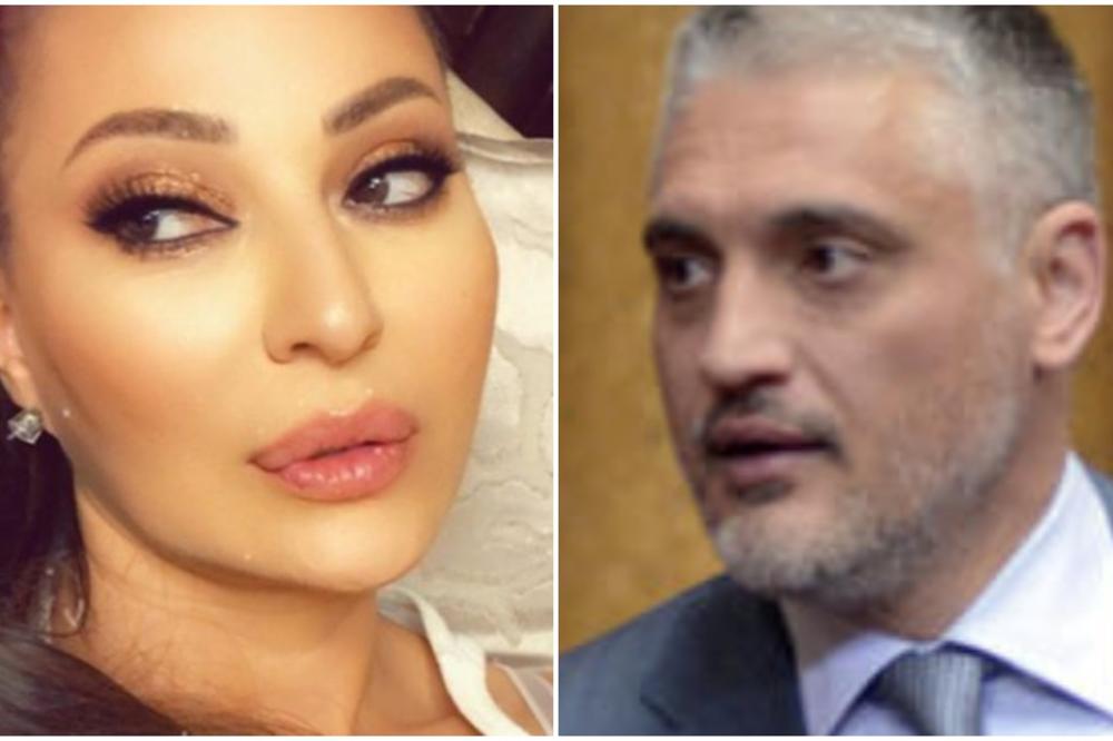 CECINE ŽESTOKE REČI O SABLJI UPUĆENE ČEDI JOVANOVIĆU: Vi ste vadili Legiju iz zatvora!