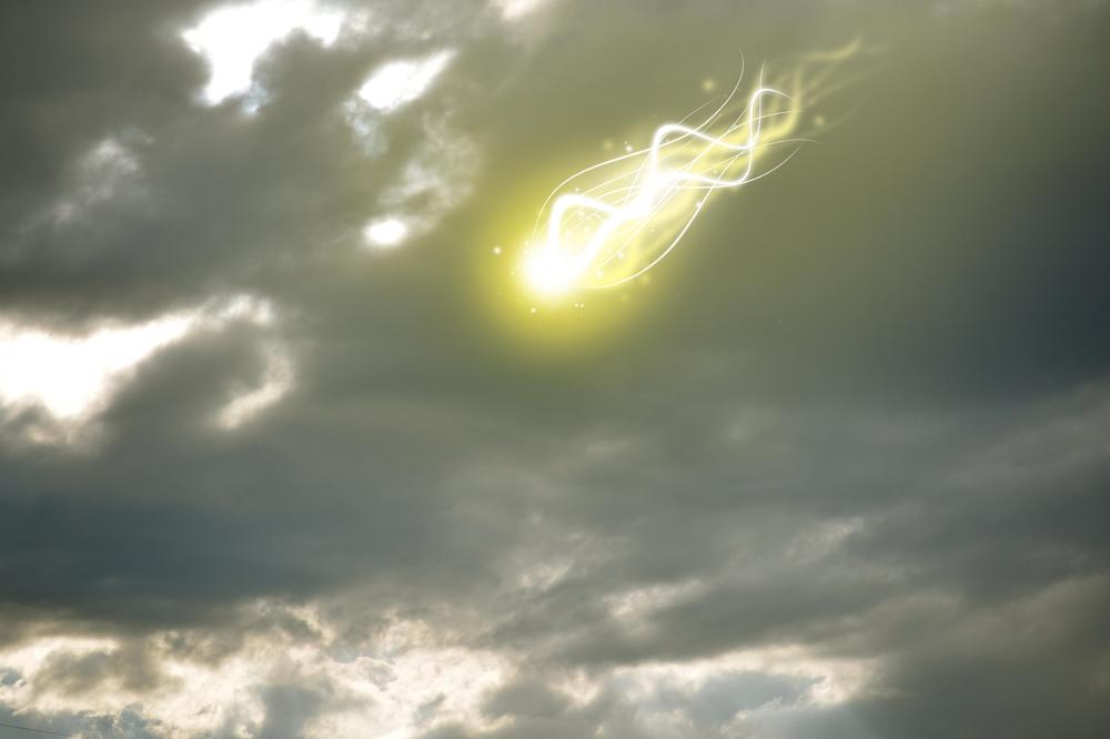 OVAKAV SJAJ NA NEBU NIJE DUGO ZABELEŽEN: Približava se zemlji i MNOGO JE BRZO!