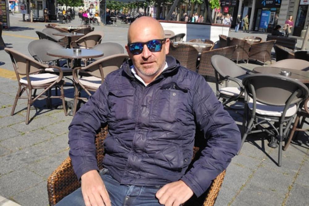 SRPSKI LEKARI SPASILI ŽIVOT ČUVENOM HOLANDSKOM BIZNISMENU: Prvi zaraženi virusom iz Zrenjanina im se ovako odužio!