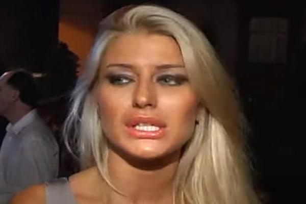 TURBULENTAN LJUBAVNI ŽIVOT SANDRE OBRADOVIĆ: Od pevača i naslednika Karića do vredibe u Šavjcarskoj i SUĐENJA!