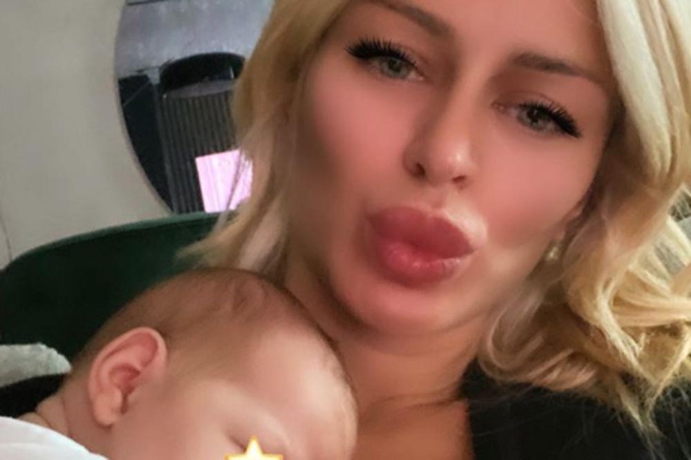 ĆUTALA SAM MESECIMA! Sandra Obradović zagrmela IZ URGENTNOG CENTRA