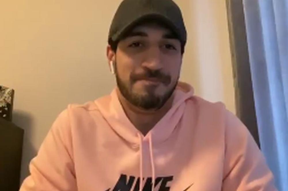 SVE ĆE DATI SAMO DA GA NAĐU: Turske vlasti daju novčanu nagradu za bilo kakvu informaciju o Enesu Kanteru!