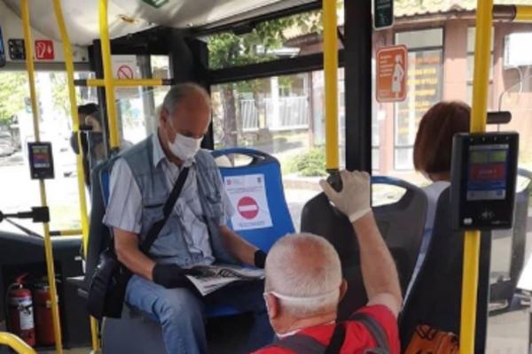 SJAJNA VEST ZA BEOGRAĐANE: Počeo je zimski red vožnje, A TO ZNAČI SAMO JEDNO!