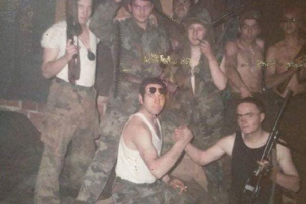 NA OGRANKE PROKLETIJA SIPALI SU SMRT 1999. GODINE! Imena ovih PALIH BORACA ne smemo da zaboravimo (FOTO)