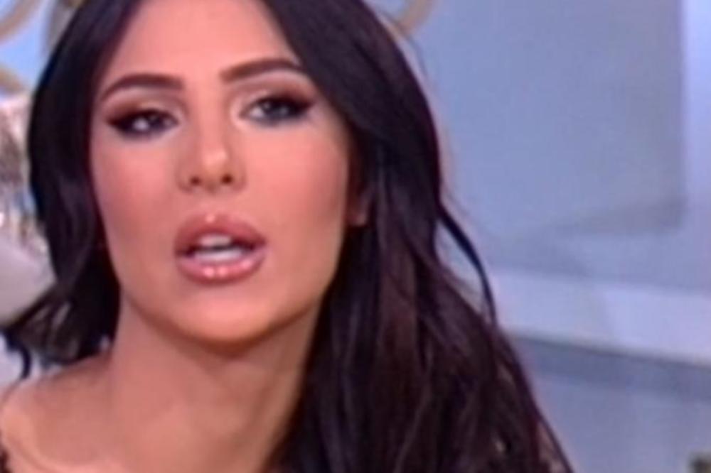 NAKON PRIZNANJA DA SU JOJ PUŠKE BILE NA ČELU, ANASTASIJA PROGOVORILA O ŽIVOTNIM GREŠKAMA! Uz to objavila i fotku!