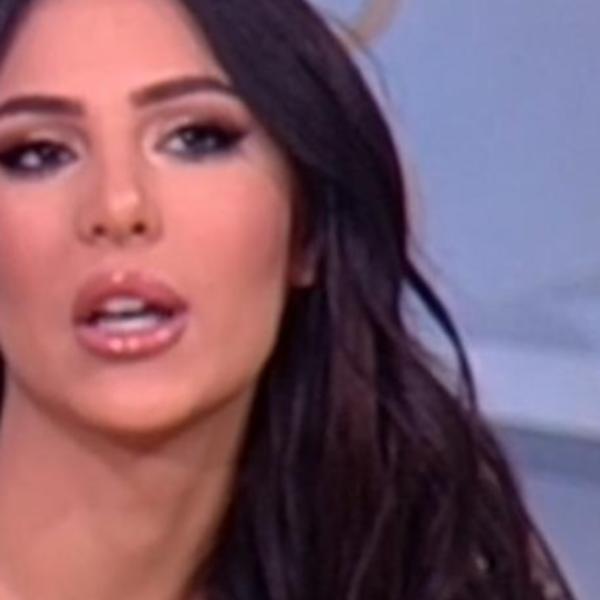 CECA SE OGLASILA! Anastasija Ražnatović testirana na korona virus!