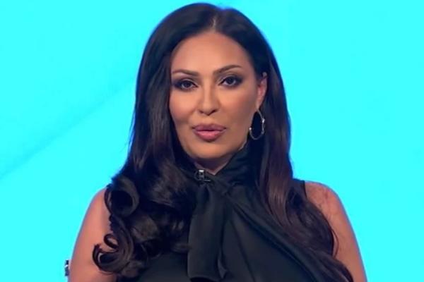 OVAKO JE CECA GOVORILA U EMISIJI PRE NEGO ŠTO JE BUKNUO RAT KARLEUŠE I ANASTASIJE: Pevačici je samo 1 važno!