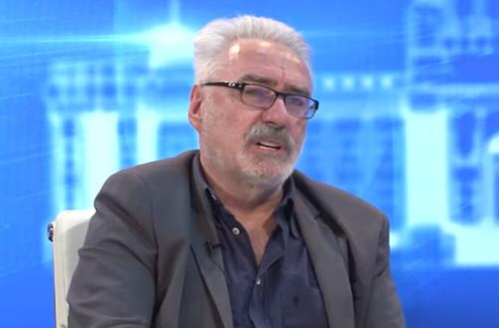 Branimir Nestorović