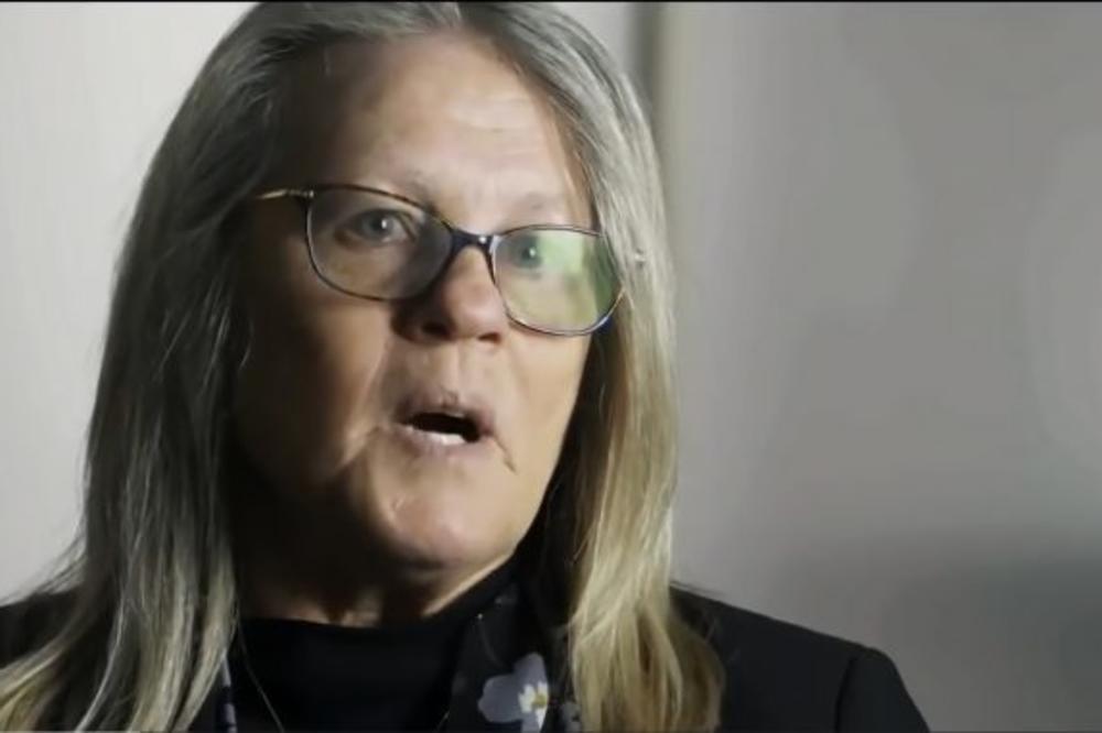 DOKTORKU SRPSKOG POREKLA OBOŽAVAJU ANTIVAKSERI u SAD! Džudi Mikovic sluđuje svet, lupa o vakcinama, Gejtsu i 5G