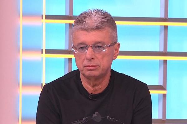 SAŠA POPOVIĆ RAZVEZAO JEZIK: Ispričao kako je Jeleni i Dušku IZA ZATVORENIH VRATA, pomenuo i DECU!