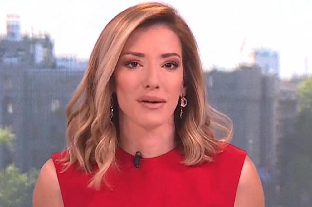 ONO ŠTO JE JOVANA JOKSIMOVIĆ PREŽIVELA U POSLEDNJA 2 MESECA POTRESA! Ovo je njena teška životna priča