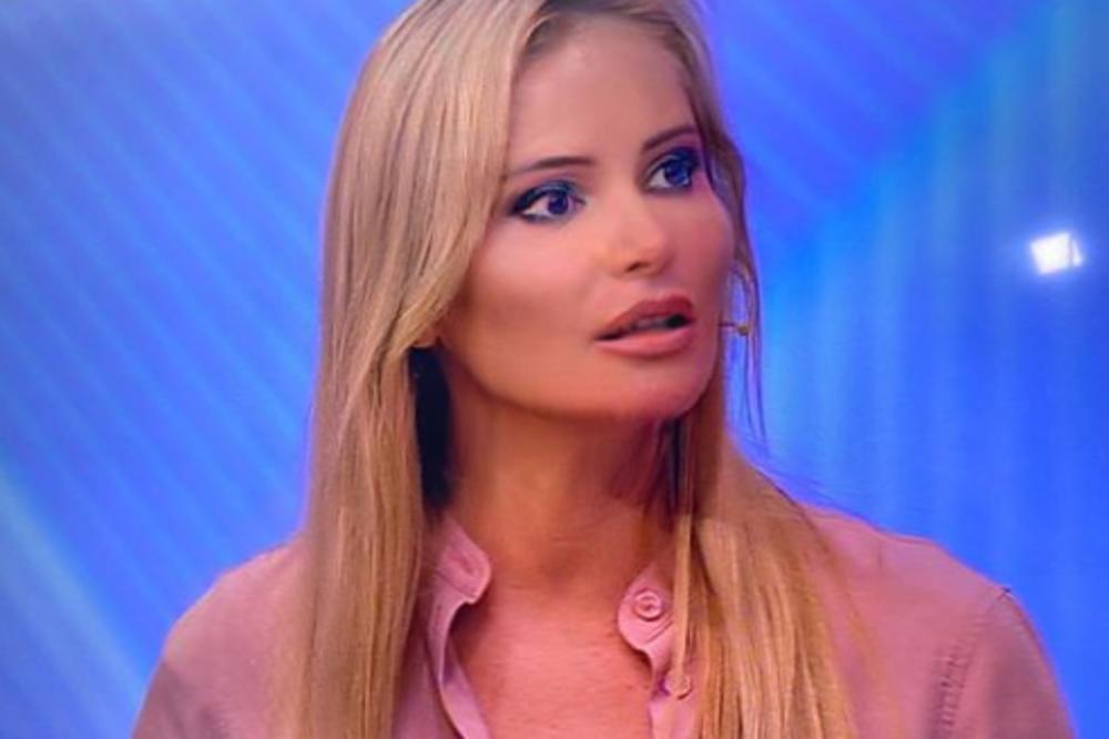 RADILA TO SVE DOK JOJ SE NIJE ZGADILO! Voditeljka na TV-U javno priznala, na drogama 4 puta prodala telo za novac!