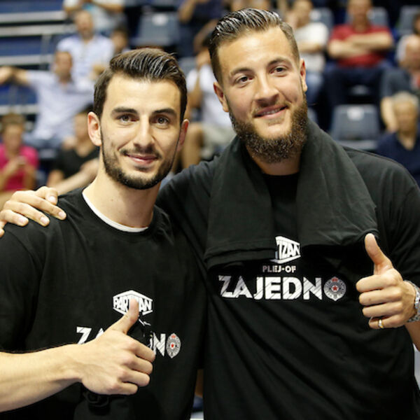 Lovernj na ivici suza otkrio koja je poslednja poruka koju je poslao Duletu!