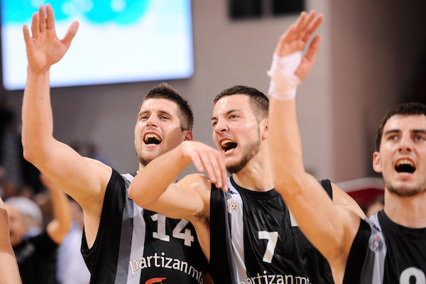 VRAĆA SE ŽOFRI LOVERNJ!