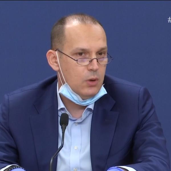 LONČAR SAOPŠTIO ONO ŠTO SVE ZANIMA: Evo da li će i dalje raditi KOVID AMBULANTE