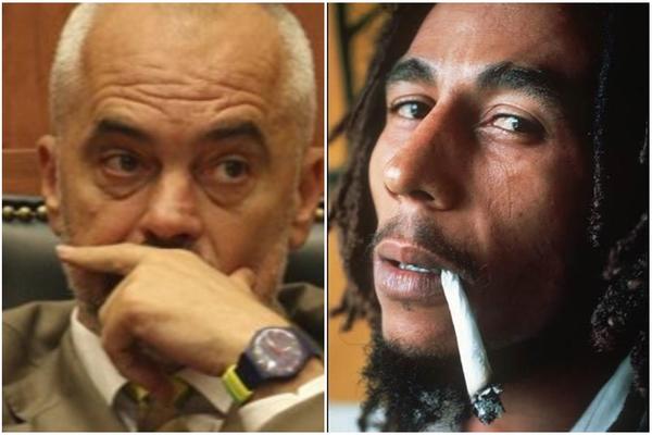 RAMA IMA PROJEKAT KOJI BI SE DOPAO BOBU MARLIJU: Opozicija ga optužuje da biser turizma pretvara u pakao kanabisa!