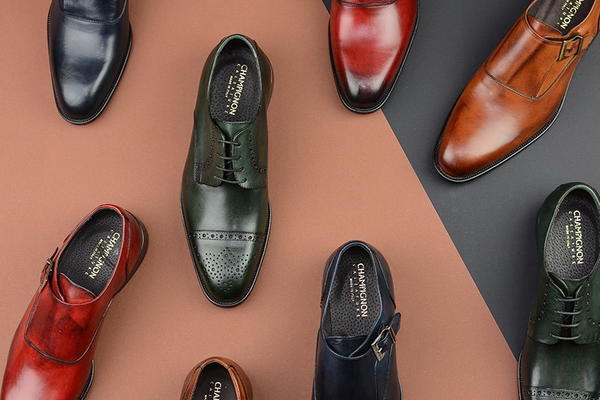 NAJBOLJE SA ITALIJANSKOG TRŽIŠTA NA JEDNOM MESTU: Obuća od 100 odsto prirodne kože po najpristupačnijim cenama!