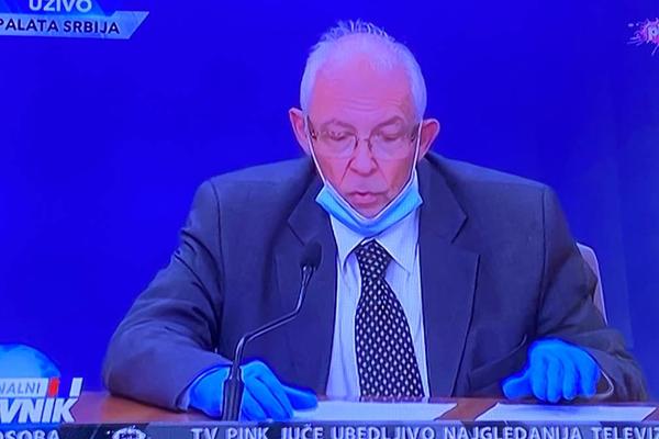 1 SRPSKA FABRIKA JE ZATVORENA ZBOG KORONE! Obolelo je čak 36 radnika, KON OBJAVIO NOVE MERE!