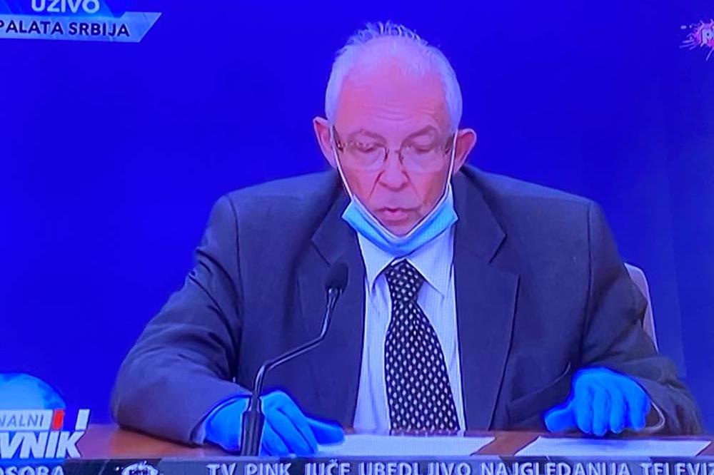 1 SRPSKA FABRIKA JE ZATVORENA ZBOG KORONE! Obolelo je čak 36 radnika, KON OBJAVIO NOVE MERE!