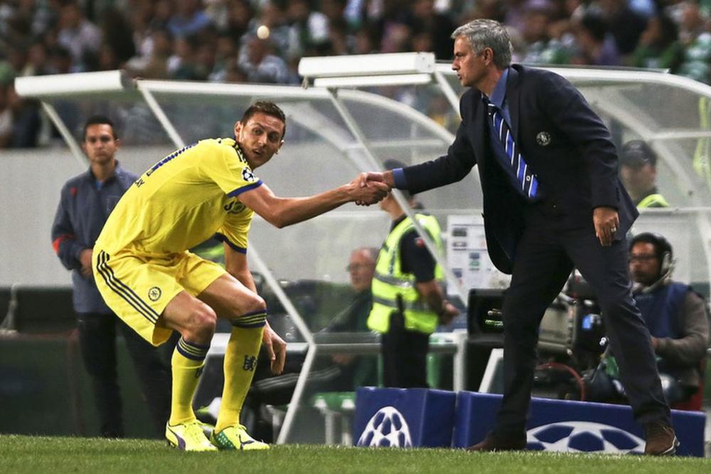 MURINJO JE HTEO DA OTERA MATIĆA POSLE 6 MESECI: Pretio mu je u svlačionici!