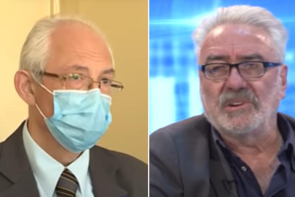 DOKTOR KON KONAČNO IZNEO ISTINU O NESTOROVIĆU: Srbija je ostala u šoku!