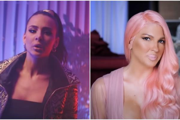 SRBIJA JE GLASALA DA LI PODRŽAVA JELENU KARLEUŠU ILI ANASTASIJU RAŽNATOVIĆ! Jedna je dobila ogromnu podršku naroda