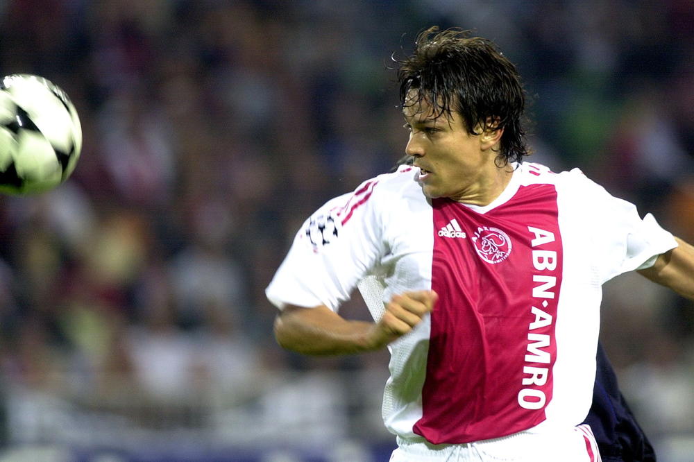 NIKADA NISAM BIO U OVAKO LOŠEM STANJU: Legendarni fudbaler se i dalje oporavlja od koronavirusa!