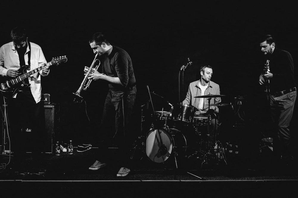 Premijera novog spota Bullet for a Badman - Sahara