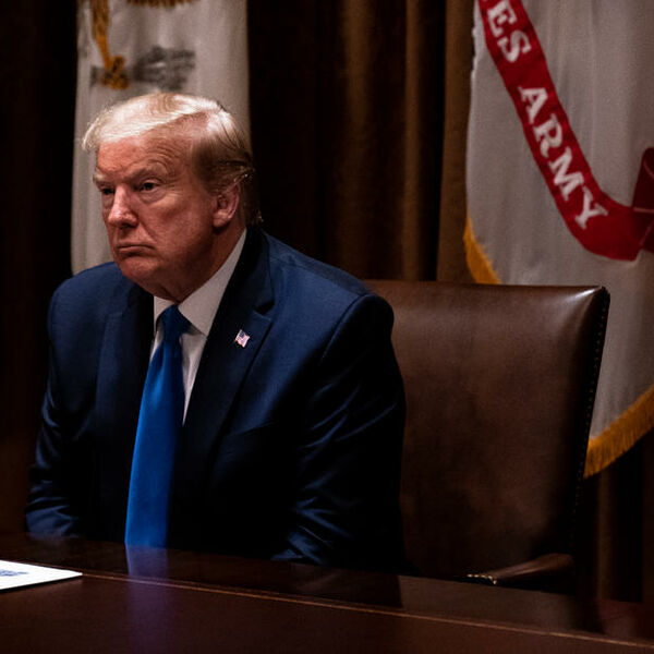 UPRAVO JE POČEO DRUGI HLADNI RAT? Amerika uvodi VELIKE SANKCIJE Kini, ovo je veoma ozbiljno