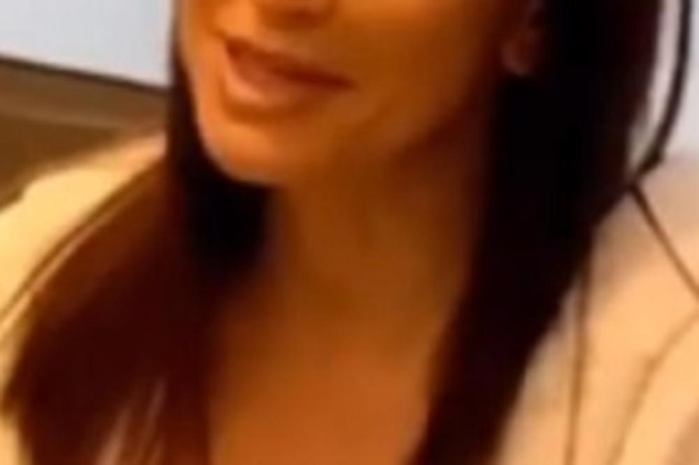 OVU ŽENU SRBIJA OBOŽAVA, A SADA IMA VAŽNU PORUKU ZA SVE VAS! Veoma je bitno da pročitate ovo!