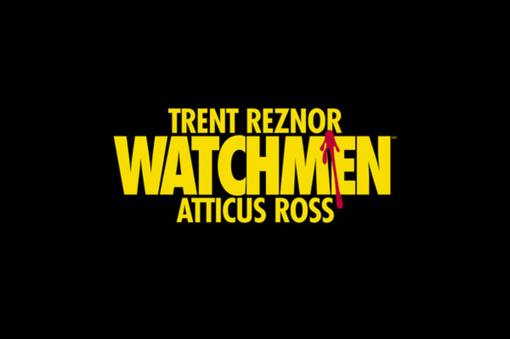Trent Reznor & Atticus Ross Watchmen Volumes 1-3: Music From The HBO Series