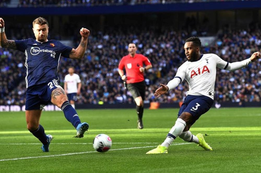 J**E MI SE ZA MORAL NACIJE! Engleski reprezentativac psovao zbog najave da se uskoro nastavlja sezona!