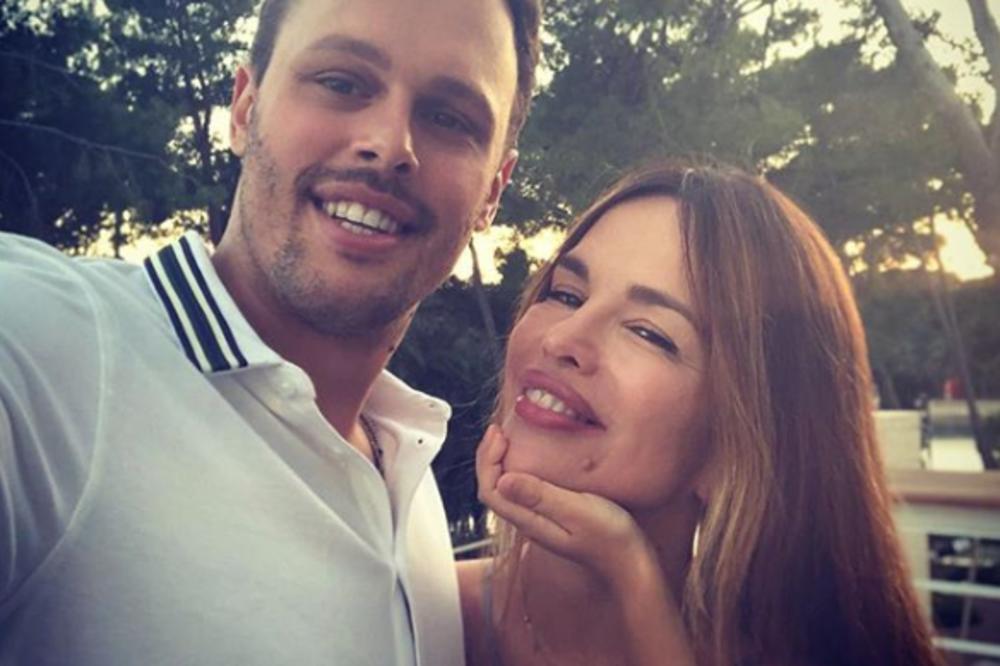 IGOR POSLEDNJIM POTEZOM POTVRDIO PRIČE O RAZVODU, PRECRTAO SEVE JEDNOM ZAUVEK!? Sad je stvarno kraj?