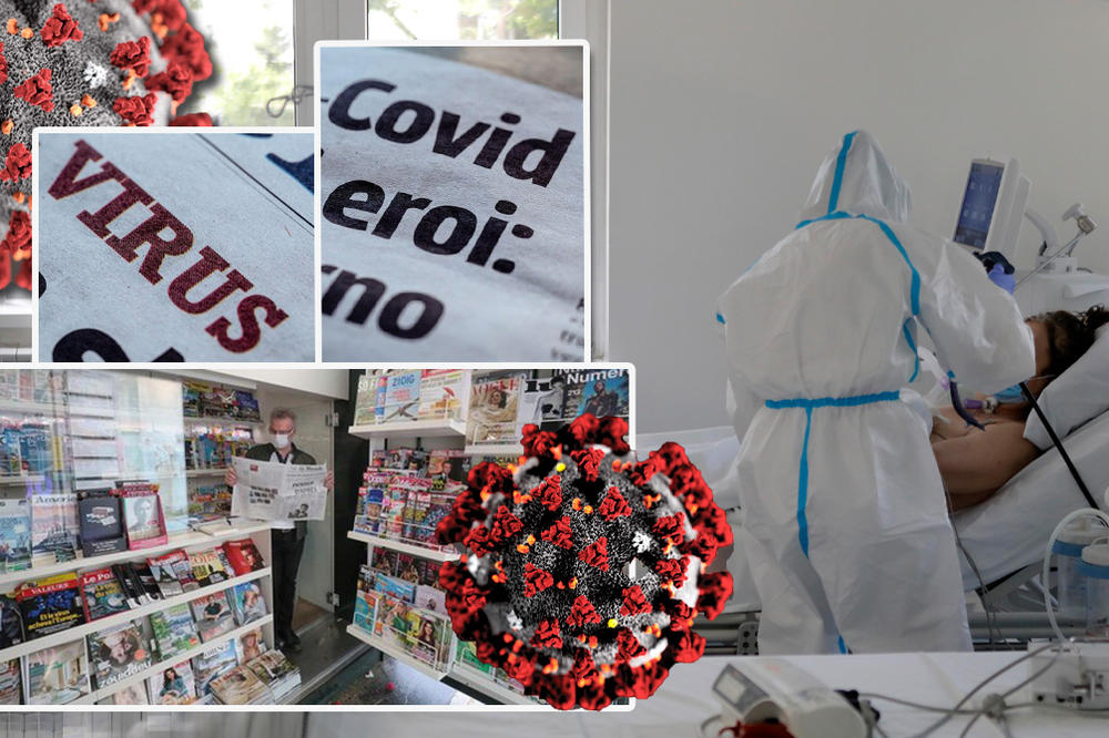 OD ZARAŽAVANJA DO SIMPTOMA SAMO TRI I PO DANA: Korona EVOLUIRALA, stručnjaci zabrinuti