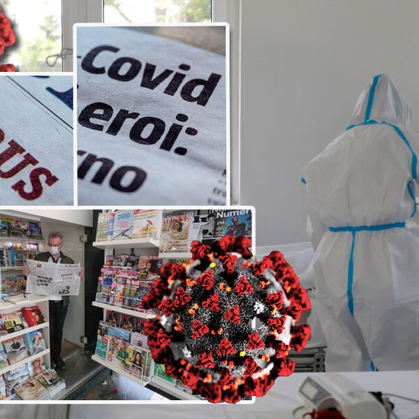 CRNI DAN U ČAČKU: Od korone za dan preminulo 7 pacijenata, u teškom stanju još osam